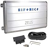 Hifonics Zeus