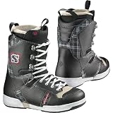 Salomon Men’s Brigade Snowboard Boots thumbnail