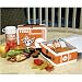 Texas Memory Company NCAA Tin Lunch Box w/Thermos