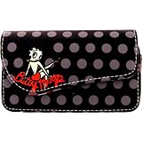 Xcite Universal Betty Boop Polka Dot Horizontal Case