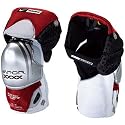 Nike Bauer Vapor XXXX Hockey Elbow Pads - Senior