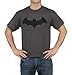 Batman Dark Knight Logo Mens T-shirt
