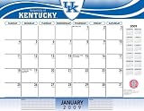 Kentucky Wildcats 2009 22 x 17 Desk Calendar