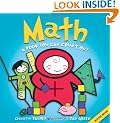 Math: A Book You Can Count On (Basher Guides)
