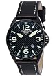 Torgoen - Men's T10 Stainless Watch - T10105