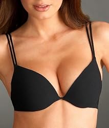 La Perla Update Contour Underwire Push-up Bra