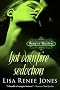 Hot Vampire Seduction (Vampire Wardens 2)