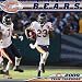 Chicago Bears 2009  Wall Calendar