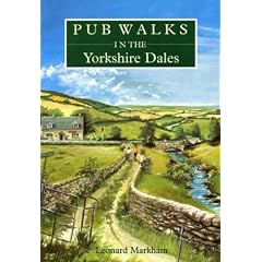 Pub Walks in the Yorkshire Dales (Pub Walks)