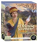 Melting Stones Tamora Pierce