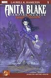 Anita Blake Vampire Hunter - Guilty Pleasures #1 (Marvel Comic Book 2007) Anita Blake Vampire Hunter - Guilty Pleasures #1 (Marvel Comic Book 2007)