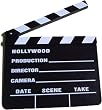 Hollywood Clapper Board