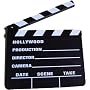 Hollywood Clapper Board