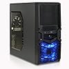 Diablotek Nexus Mid Tower Case CPA-7630