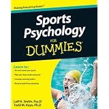 Sports Psychology For Dummies (For Dummies (Sports & Hobbies))