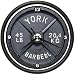 WEIGHTLIFTER ~Wall Clock gym trainer weight lifter gift