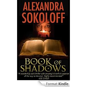 Book of Shadows (a thriller)