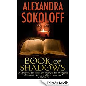 Book of Shadows (a thriller)