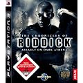 The Chronicles of Riddick: Assault on Dark Athena