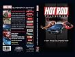 Hot Rod TV - Hot Rod Superstars Edition