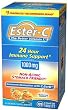 Ester C 1,000 mg Tabs, 120 ct
