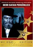 Herr Satan persönlich