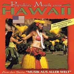 Popul�re Musik aus Hawaii
