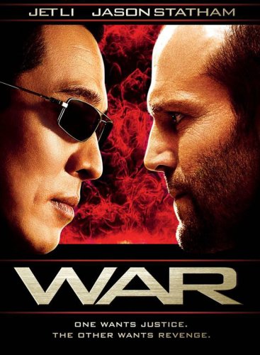 War