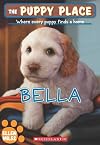 The Puppy Place: Bella