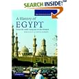 A History of Egypt: From the Arab Conquest to the Present by  Afaf Lutfi Al-Sayyid Marsot