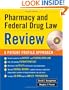 Pharmacy & Federal Drug Law Review: A Patient Profile Approach