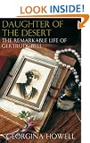 Daughter of the Desert: The Remarkable Life of Gertrude Bell