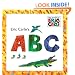 Eric Carle's ABC (The World of Eric Carle)