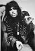 Search : Aerosmith - Steven Tyler - Vintage Black and White - Poster