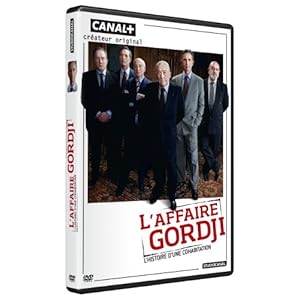 L'Affaire Gordji, histoire d'une cohabitation