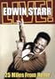 STARR, EDWIN - 25 MILES FROM HOME: EDWIN STARR LIVE