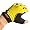 Yellow/Black