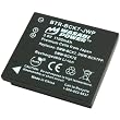 Wasabi Power Battery for Panasonic DMW-BCK7, DMW-BCK7E, DMW-BCK7PP, NCA-YN101F, NCA-YN101G, NCA-YN101H and Lumix DMC-FH2, DMC-FH4, DMC-FH5, DMC-FH6, DMC-FH7, DMC-FH8, DMC-FH25, DMC-FH27, DMC-FP5, DMC-FP7, DMC-FS16, DMC-FS18, DMC-FS22, DMC-FS28, DMC-FS35, DMC-FS37, DMC-FS40, DMC-FS45, DMC-FT20, DMC-FX77, DMC-FX78, DMC-FX80, DMC-FX90, DMC-S1, DMC-S2, DMC-S3, DMC-S5, DMC-SZ1, DMC-SZ7, DMC-TS20