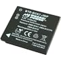 Wasabi Power Battery for Panasonic Lumix DMC-FH25