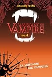 Vampire Mountain
