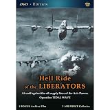 Hell Ride of the LIBERATORS