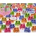 ガシャポン　 FROG STYLE フロッグスタイル 毎日カエル 全30種セット