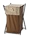 Eddie Bauer Enchanted Hollow Hamper - Brown