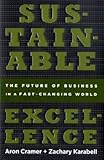 Sustainable Excellence: The Future of Business in a Fast-Changing World