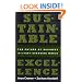 Sustainable Excellence: The Future of Business in a Fast-Changing World