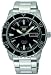 Seiko 5 Sports Men's Automatic Watch SNZH55
