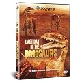 Last Day Of The Dinosaur [DVD]