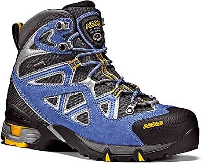 Buy Asolo Attiva GTX Boot - Ladies by Asolo