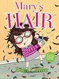 Mary's hair
