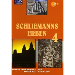 Schliemann's Erben - Teil 4